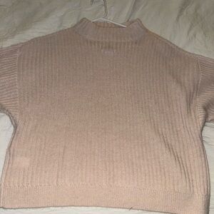 NEVER WORN 100% CASHMERE SWEATER